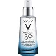 VICHY Minéral 89 Fortifying And Plumping Daily Booster 50 ml