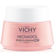 VICHY Neovadiol Platinum Rose Night Creme 50 ml