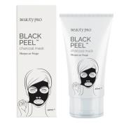 Beauty PRO Black Peel Charcoal Mask