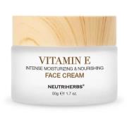 Neutriherbs Vitamin E Face Cream Intense Moisturizing & Nourishin