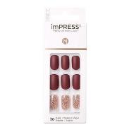 Kiss Impress® M Hero