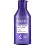 Redken Color Extend Blondage Conditioner 300 ml