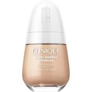 Clinique Even Better Clinical Serum Foundation SPF 20 CN 40 Cream