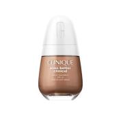 Clinique Even Better Clinical Serum Foundation SPF 20 WN 125 Maho