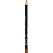 NYX PROFESSIONAL MAKEUP   Eye Pencil Bronze Shimmer