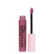 NYX PROFESSIONAL MAKEUP Lip Lingerie XXL Unlaced