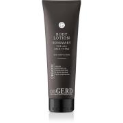 c/o Gerd Body Lotion Rosemary  275 ml