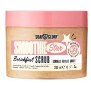 Soap & Glory Smoothie Star The Breakfast Scrub Oat, Sugar & Shea