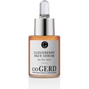 c/o Gerd Cloudberry Face Serum  15 ml