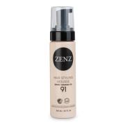 Zenz Styling 91 Hair Styling Mousse Orange 200 ml