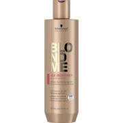 Schwarzkopf Professional Blondme All Blondes Rich Shampoo