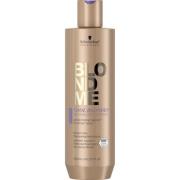 Schwarzkopf Professional Blondme Cool Blondes Neutralizing Shampo