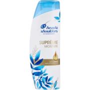 Head & Shoulders Shampoo Supreme Moisture 400 ml