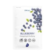 Stay Well Vegan Sheet Mask - Blueberry 20 g