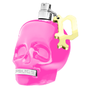 POLICE Police To Be Goodvibes Eau de Parfum for Woman 40 ml