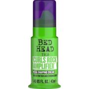 Tigi Bed Head Curls Rock Amplifier Curls Cream  43 ml