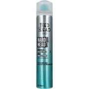 Tigi Bed Head Hard Head Hairspray  100 ml