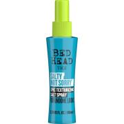 Tigi Bed Head Salty Not Sorry Salt Spray  100 ml