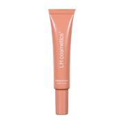 LH cosmetics   Infinity Lip Gloss Pastel peach