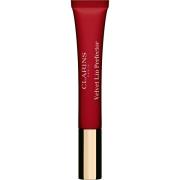 Clarins Velvet Lip Perfector  03 Velvet Red