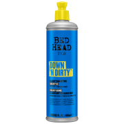 Tigi Bed Head Down N Dirty Shampoo  400 ml