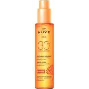 Nuxe Sun Tanning Sun Oil SPF30 150 ml