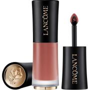 Lancôme L'Absolu Rouge Drama Ink  Lipstick 274 French Tea