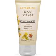 Rapsodine Dagcreme, uparfumeret 50 ml