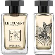 Le Couvent Lysandra Eau de Parfum Singulière Eau de Parfum 100 ml