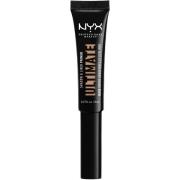 NYX PROFESSIONAL MAKEUP Ultimate Shadow N Liner Primer Medium-Dee