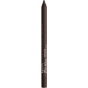 NYX PROFESSIONAL MAKEUP Epic Wear Epic Wear Liner Sticks Brown Sh