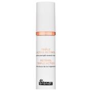 Dr. Brandt Triple Active Retinol gentle overnight renewal cream 3