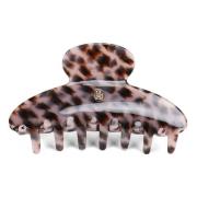 Ia Bon Hair Claw Taupe Star