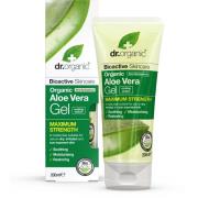 Dr. Organic Aloe Vera Skin Gel 200 ml