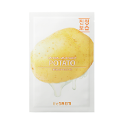 The Saem Natural Potato Mask Sheet Mascarilla Patata 21 ml