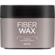 Vision Haircare Fiber Wax 100 ml