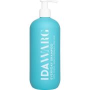 Ida Warg Pro Growth Paket 500 ml