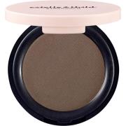 Estelle & Thild BioMineral Brow Defining Powder Soft Brown