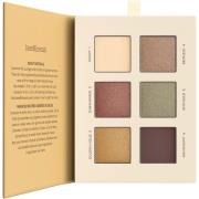 bareMinerals Mineralist Eyeshadow Palette Sunlit