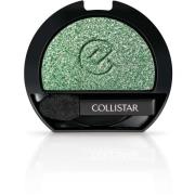 Collistar Impeccable Refill Compact Eyeshadow 330 Verde Capri Fro