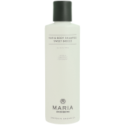 Maria Åkerberg Sweet Breeze Hair & Body Shampoo Sweet Breeze 250