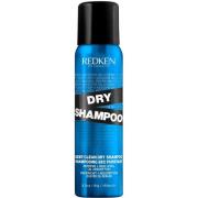 Redken Styling Deep Clean Dry Shampoo 150 ml