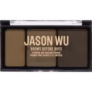 JASON WU BEAUTY Brows Before Boys, Brow Powder Gus