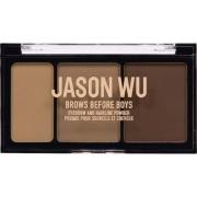 JASON WU BEAUTY Brows Before Boys, Brow Powder Eddie