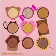 KimChi Chic Juicy Nine Palette Juicy Chocolate