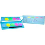 SUVA Beauty UV Taffies Hydra FX Palette