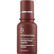 Dr Dennis Gross Advanced Retinol + Ferulic Overnight Wrinkle Trea