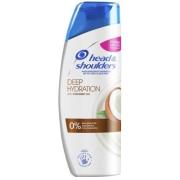 Head & Shoulders Shampoo Deep Hydration 250 ml