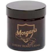Morgan's Pomade Luxury Beard and Moustache Cream 100 ml