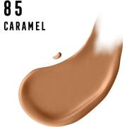 Max Factor Miracle Pure Skin Improving Foundation 85 Caramel
